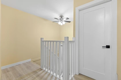Powder Room Photo of 27 15550 89 Avenue, Surrey, BC