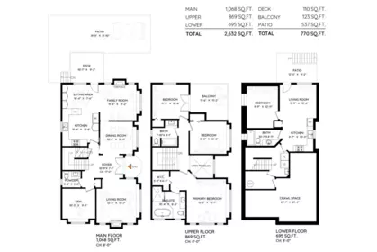Hot Tub / Spa Photo of 588 N Kaslo Street, Vancouver, BC