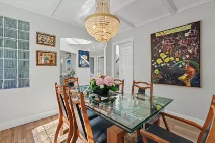 Kitchen Photo of 588 N Kaslo Street, Vancouver, BC