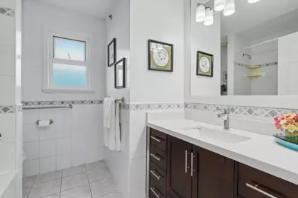 Mudroom Photo of 588 N Kaslo Street, Vancouver, BC