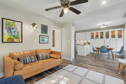 Pantry Photo of 588 N Kaslo Street, Vancouver, BC