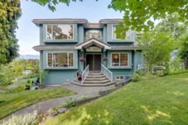588 N Kaslo Street, Vancouver, BC