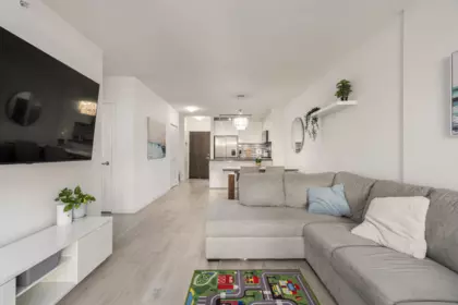 210 3168 Riverwalk Avenue, Vancouver, BC, Vancouver — Apartment/Condo for sale