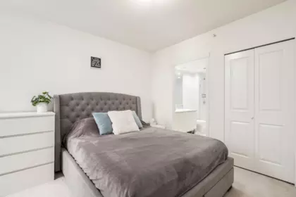 Guest Bathroom Photo of 210 3168 Riverwalk Avenue, Vancouver, BC