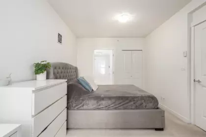 Loft / Bonus Room Photo of 210 3168 Riverwalk Avenue, Vancouver, BC