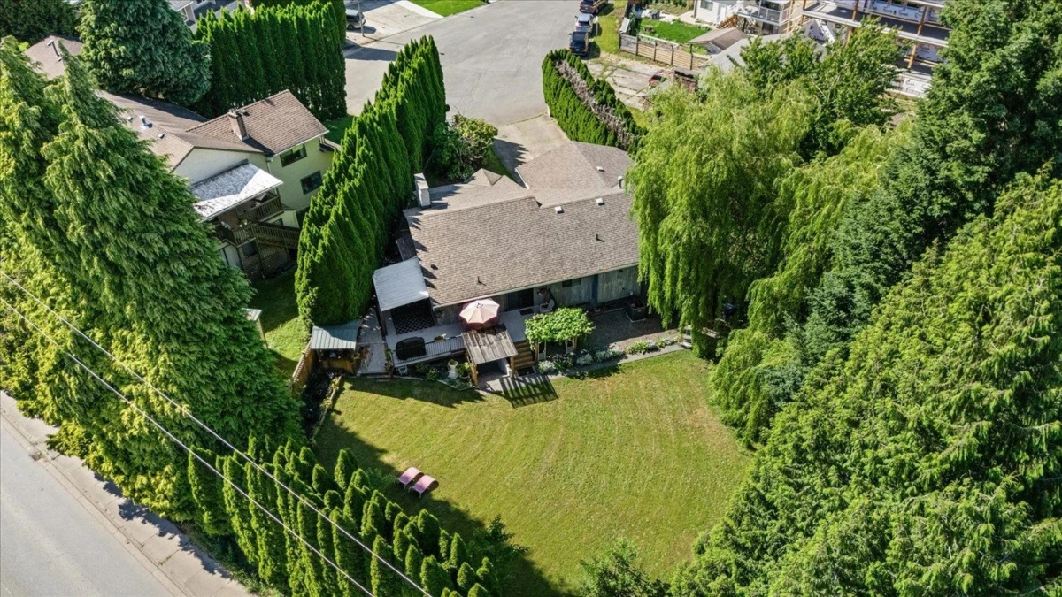 Family Room Photo of 3222 Comox Court, Abbotsford, BC
