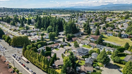 Community Amenities Photo (Clubhouse) of 3222 Comox Court, Abbotsford, BC