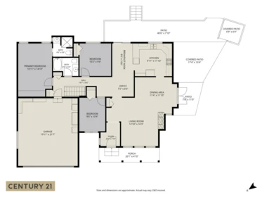 Fitness Center Photo Near 3222 Comox Court, Abbotsford, BC