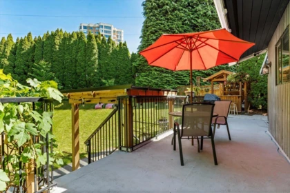 Hot Tub / Spa Photo of 3222 Comox Court, Abbotsford, BC