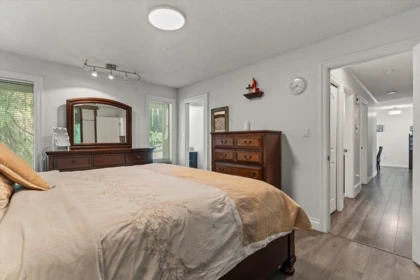 Loft / Bonus Room Photo of 3222 Comox Court, Abbotsford, BC