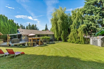 Neighborhood Park Photo Near 3222 Comox Court, Abbotsford, BC