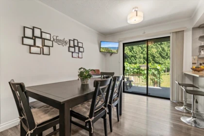 Office / Den Photo of 3222 Comox Court, Abbotsford, BC