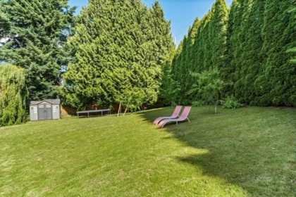 Street View Photo of 3222 Comox Court, Abbotsford, BC