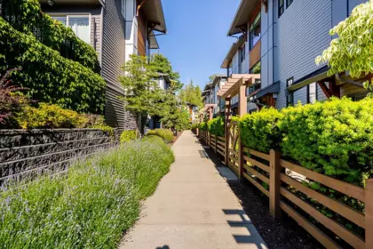 68 8508 204 Street, Langley, BC, Langley — Townhouse for sale