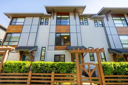 68 8508 204 Street, Langley, BC, Langley — Townhouse for sale