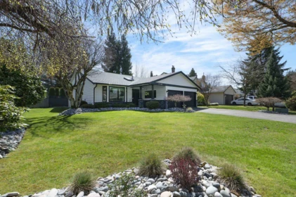 15496 93 Avenue, Surrey, BC, Surrey — Single Family Residence for sale