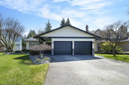 15496 93 Avenue, Surrey, BC, Surrey — Single Family Residence for sale