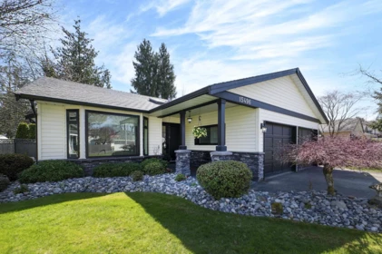 15496 93 Avenue, Surrey, BC, Surrey — Single Family Residence for sale