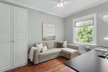Guest Bathroom Photo of 4072 Ontario Street, Vancouver, BC