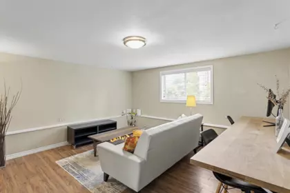 Loft / Bonus Room Photo of 4072 Ontario Street, Vancouver, BC