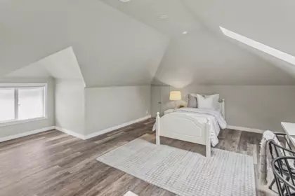 Office / Den Photo of 4072 Ontario Street, Vancouver, BC