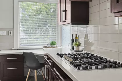 Pantry Photo of 4072 Ontario Street, Vancouver, BC