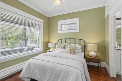 Primary Bedroom Photo of 4072 Ontario Street, Vancouver, BC