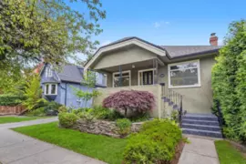 4072 Ontario Street, Vancouver, BC