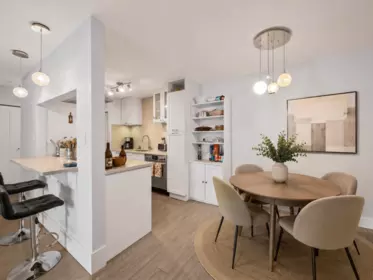 Office / Den Photo of 210 141 W 13th Street, North Vancouver, BC