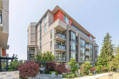 403 4171 Cambie Street, Vancouver, BC, Vancouver — Apartment/Condo for sale