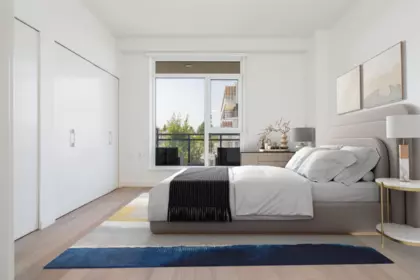 403 4171 Cambie Street, Vancouver, BC, Vancouver — Apartment/Condo for sale
