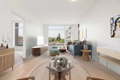 403 4171 Cambie Street, Vancouver, BC, Vancouver — Apartment/Condo for sale