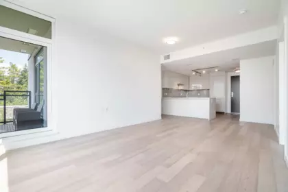 Pantry Photo of 403 4171 Cambie Street, Vancouver, BC