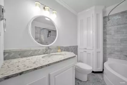 Laundry Room Photo of 6833 Nicholson Road, Delta, BC