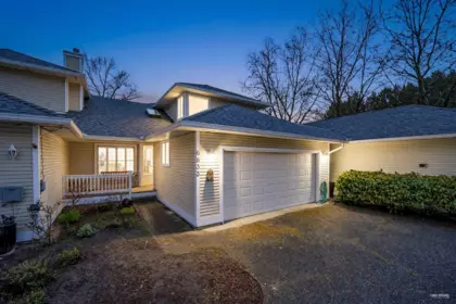 Street View Photo of 6833 Nicholson Road, Delta, BC