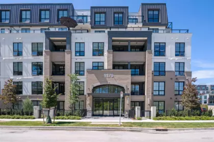 507 8379 201 Street, Langley, BC, Langley — Apartment/Condo for sale