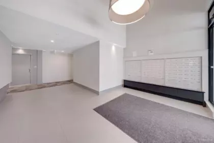 Laundry Room Photo of 507 8379 201 Street, Langley, BC
