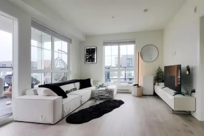 507 8379 201 Street, Langley, BC, Langley — Apartment/Condo for sale