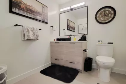 Walk-In Closet Photo of 507 8379 201 Street, Langley, BC