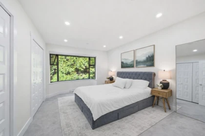 Pantry Photo of 4328 Garden Grove Drive, Burnaby, BC