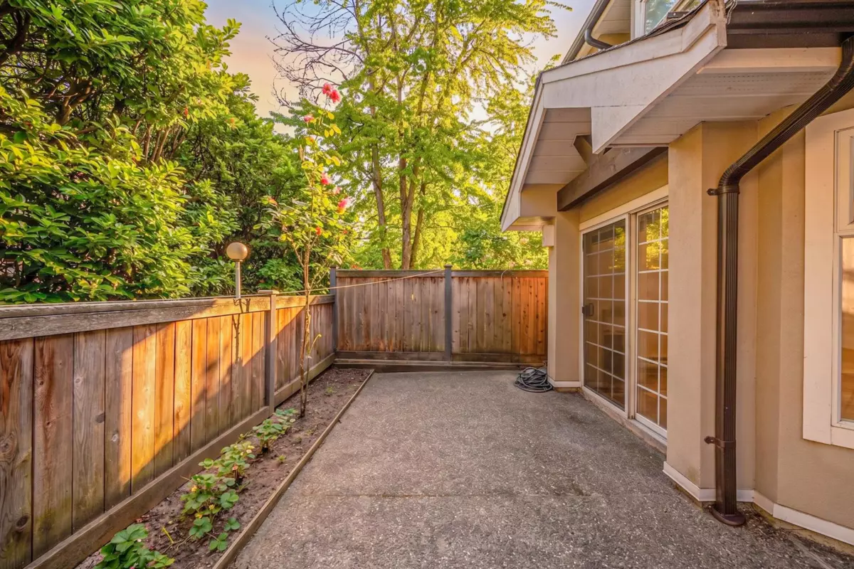 Exterior Rear Photo of 26 7175 17th Avenue, Burnaby, BC