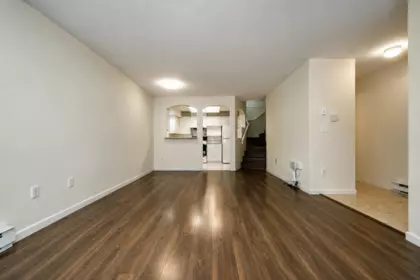 Breakfast Nook Photo of 26 7175 17th Avenue, Burnaby, BC