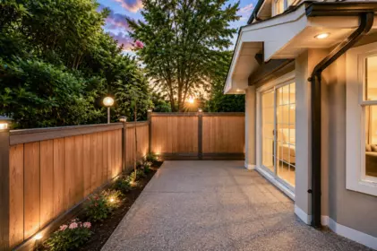 Front Yard Photo of 26 7175 17th Avenue, Burnaby, BC