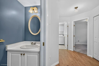 Basement Recreation Room Photo of 20666 90a Avenue, Langley, BC