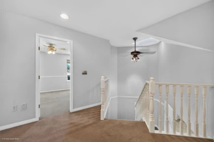 Entry Foyer Photo of 20666 90a Avenue, Langley, BC