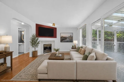 Office / Den Photo of 20666 90a Avenue, Langley, BC