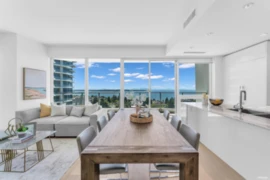 1106 1500 Martin Street, White Rock, BC