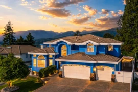 7287 Pandora Street, Burnaby, BC
