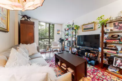 304 1295 Richards Street, Vancouver, BC, Vancouver — Apartment/Condo for sale