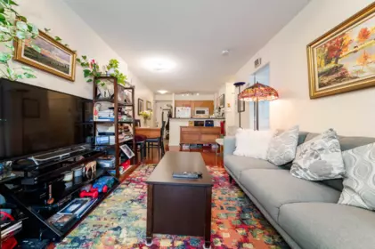 304 1295 Richards Street, Vancouver, BC, Vancouver — Apartment/Condo for sale